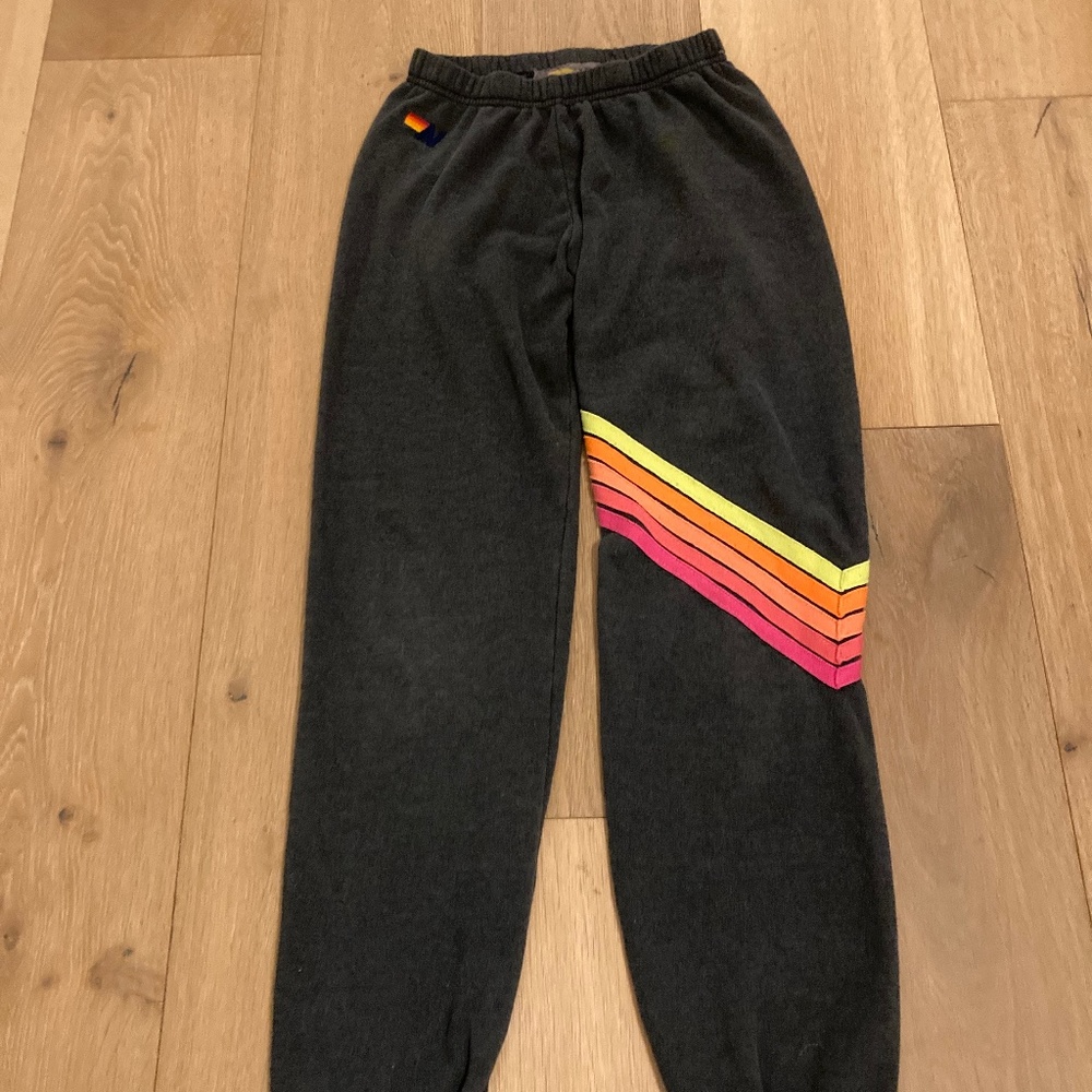 aviator nation sweatpants